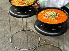 -缘久缘米粉(新街口店)