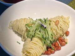 秘制拌面-川流不息(北蔡休闲广场店)