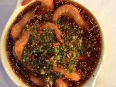 iphone_upload_pic-满江红四季餐厅 · 国家五钻级酒家(新纪元大酒店店)