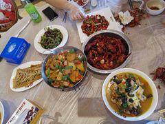-味道工厂楚虾王(龙虾城店)