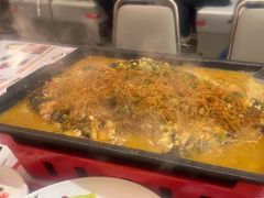 -雅佳神话·麻辣烤鱼(新街口店)