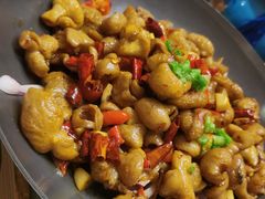 干锅肥肠-徽湘客(草桥店)