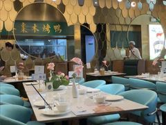 -雀蓝川菜(奥体广场店)