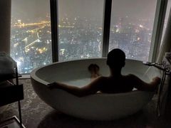 -广州四季酒店