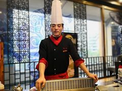 -悦巷海鲜自助铁板烧(秦皇东大街店)