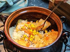 -云海肴云南菜·蒸汽石锅鱼(青岛万象城店)
