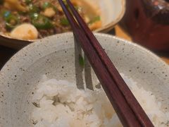 -麽麽家•爆炒牛肉饭(景瑞时光里店)