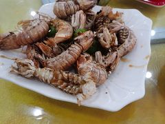 -浩海美食店(闸坡店)