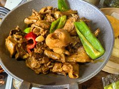 -茅山肴·道家菜·神仙鸡