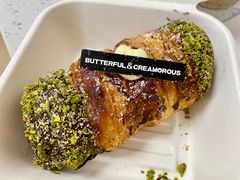 -BUTTERFUL&CREAMOROUS 黄油与面包(三里屯太古里店)