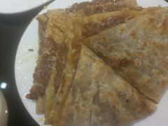 京东肉饼-宛平李记小吃(东关街店)