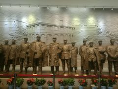-遵义会议纪念馆