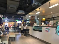 -明谦·Coffee&Cocktail Bar(美您公园店)
