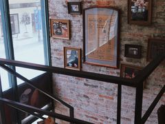 -查令84号咖啡馆(金大地1912东西街店)
