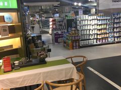 -Olé精品超市(重庆观音桥店)
