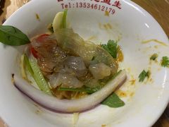 -官塘锋记鱼生·生腌·砂锅粥(牌坊街店)