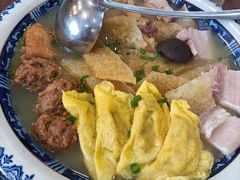 -长兴菜馆(高桥店)