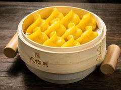 -天怡興·百年蒸饺(中心书城店)