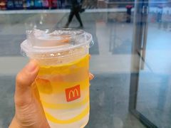 -麦当劳(南京南站站外店)