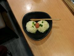 -博多一幸舍(侨福芳草地购物中心店)