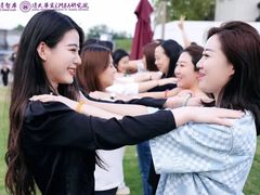 -WE ME 伴山营地·城市露营·团建策划