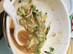 -汉唐守艺人·河北面馆(民心河店)