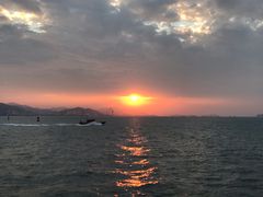 -演武大桥观景平台