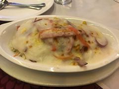 芝士猪扒饭-太平馆西餐厅(北京路店)