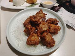 -稻香饭店(IFS国金中心店)