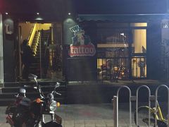 -TIAN TATTOO BAR
