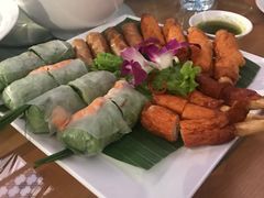 -芽庄MP泰式海鲜海景餐厅