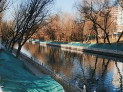 -南长河公园