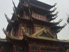 -龙潭水乡