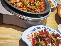 -领蟹祥记·香辣蟹·特色小海鲜(奥体天虹店)