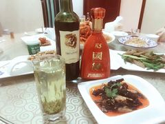 -富临轩私房菜(集庆门大街店)
