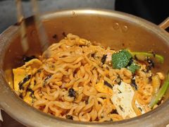 -KimPro 辛普乐概念韩餐