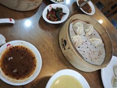 -东升灌浆包(辛庄街总店)