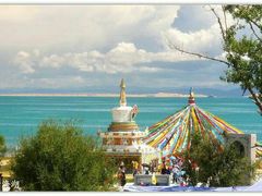 -青海湖国家重点风景名胜区