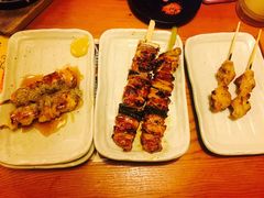 -鸟贵族(天王寺北口店)