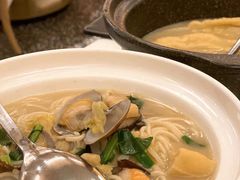 -莆田餐厅PUTIEN(西安万象天地店)