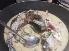 -回头食客-李久其家民间餐厅(望城金桥国际店)