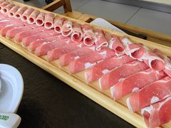 -阳坊胜利涮羊肉(阳坊老店)