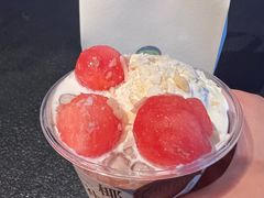 老椰清补凉雪糕-阿嬷手作(南宁百盛印象城店)