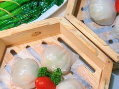 -叹茶靓点·粤式餐厅·全天茶市(石井万民广场店)