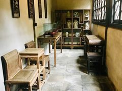 景点-西塘古镇-倪宅