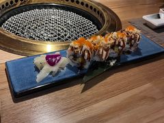 -江户烧肉(高德店)