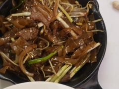-食大利香港茶餐厅(南亚风情第一城店)