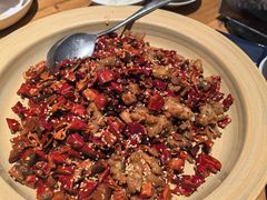 -巴蜀风·地道川菜(总店)