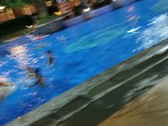 -上海浦东星河湾酒店