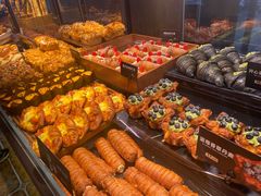 -红跑车HPCBAKERY(汉商店)